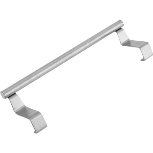 Multi-functional Door Kitchen Towel Over Holder Drawer Hook Storage Bathroom Scarf Cabinet Hanger