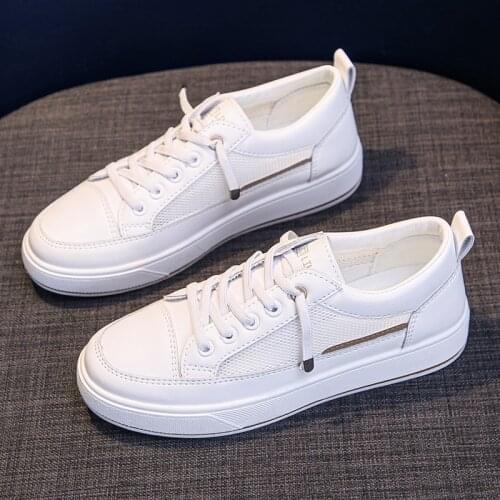 New 2021 Womens Running Shoes Comforty Breathable Ladies Sneakers Casual Outdoor Non-slip Wear-resisting Woman Zapatillas Mujer