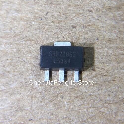 5PCS~10PCS/LOT New original SBB-2089Z SBB2089Z BB2Z SOT89