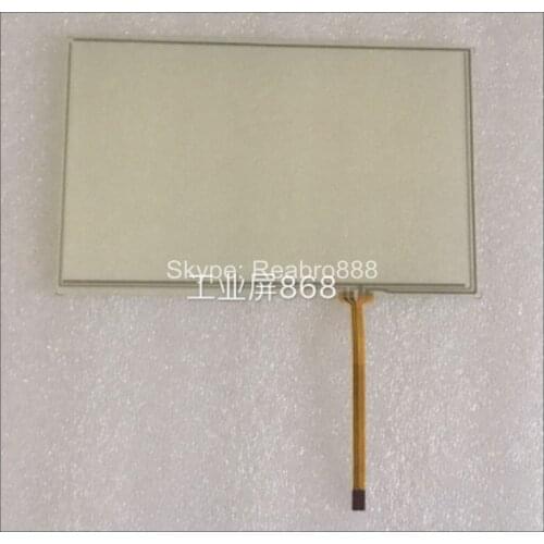 New TH765-N TG765-MT TG765-XT-C 7 inch Touch Screen Glass