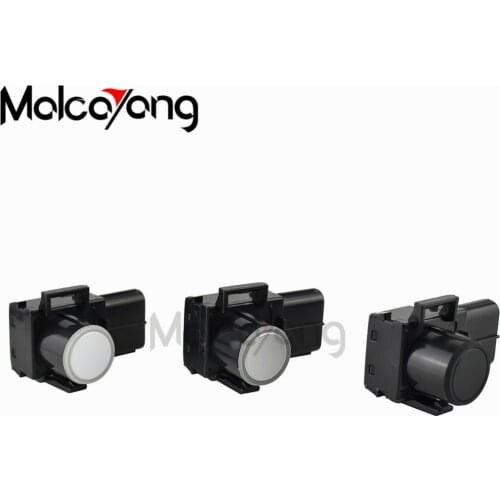 NEW Parking Sensor Parktronic Radar 89341-33140-C0 For Toyota Lexus 89341-33140 89341-33130 Parking Sensors For Cars