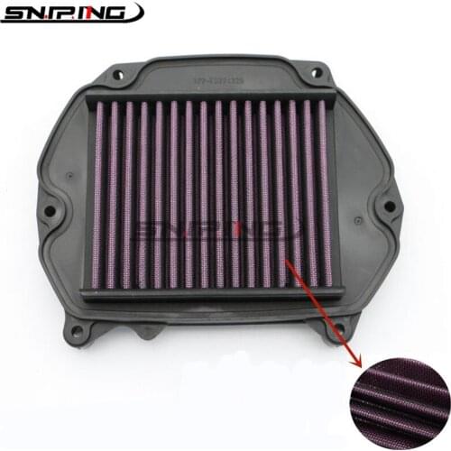 For Honda CB250RR CB250 RR CB 250 RR 2015-2016 Motorcycle Accessories Flow Air Cleaner Replacement Filter Element