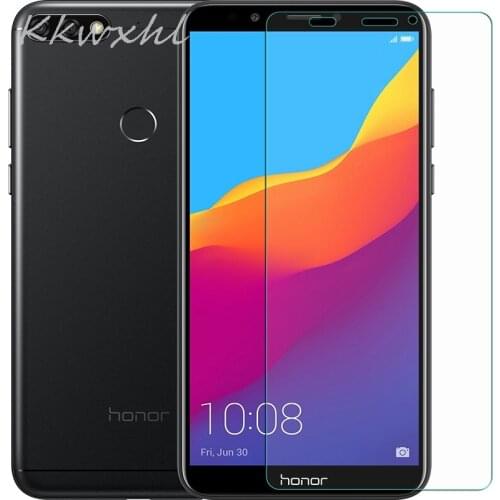 Tempered Glass for Huawei Honor 7A Prime GLASS Protective Film DUA-TL00 DUA-L22 DUA-L12 DUA-AL00 DUA-LX3 Screen Protector cover