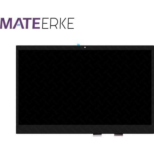 14'' 2-in-1 FHD LED LCD Touch Screen Display for ASUS VivoBook Flip 14 TM420IA TM420UA 1920x1080