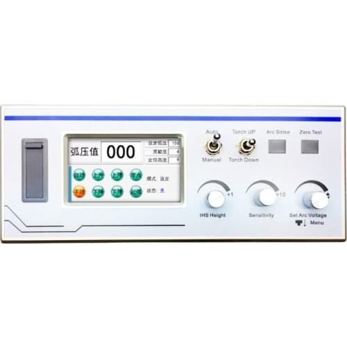 STAR AHa-L2 plasma arc voltage automatic height adjustment CNC flame plasma cutting gun height automatic tracking