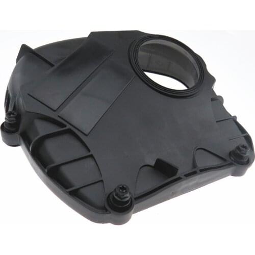06H103269L Engine Camshaft Timing Chain Assembly Protective Cover, Suitable For VW Jetta Passat A6 Q3. 06H 103 269L