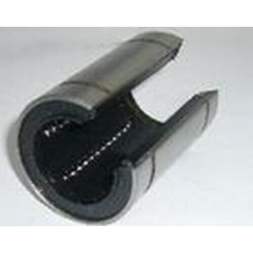 1/2/4/8/10/12PCS LME(12-30)UUOP Linear Bushing CNC Parts Linear Bearing for Rods Liner Rail Linear Shaft