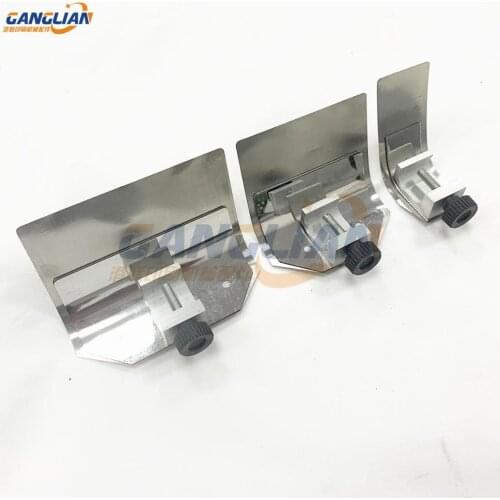 1 Set 3 Pieces Komori Sheet Separator Printing Machine Spare Parts