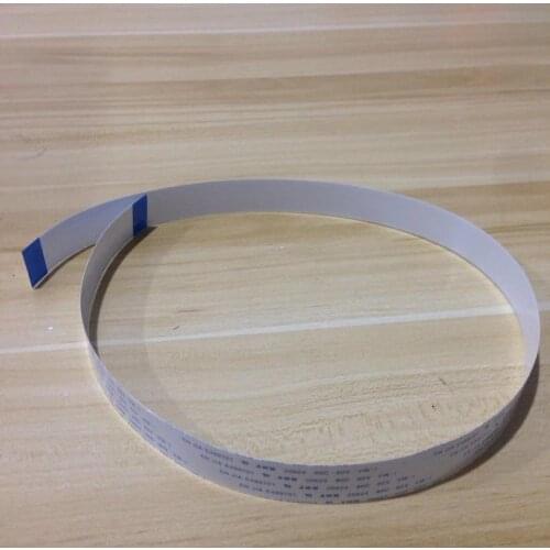 10pcs gh2220 head cable for ricoh gh2220 printhead UV flatbed printer
