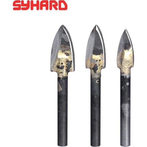 10pcs/lot Carving Machine Part Electric Grave Head 6/8/10/12/14/16/18mm