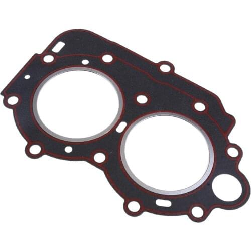 63V-11181-A1-00 Head Gasket For Yamaha 2 Stroke 9.9/15 Outboard