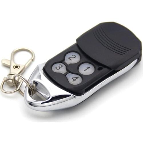 B RCB MITTO Remote Control 433MHz Rolling Code Gate Garage Door 433,92MHz Remote Control