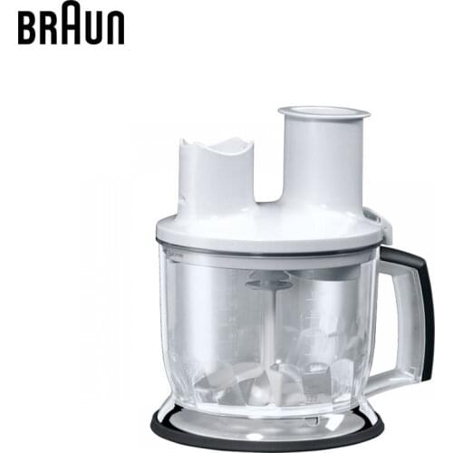 Braun Spare Parts For Food Processors