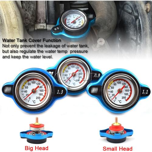 CNGLP Water Temperature Sensors
