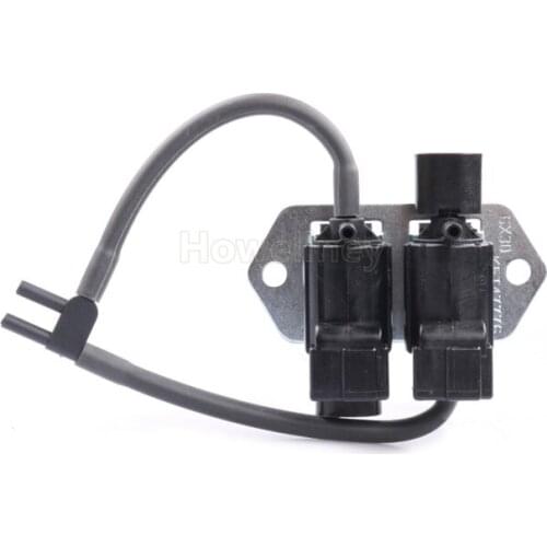 MR430381 Solenoid Valve Freewheel Clutch For Mitsubishi Pajero L200 L300 For Mitsubishi Montero DELICA SPACE