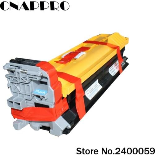 IU4600 IU-4600 Drum cartridge for Konica Minolta Magicolor 4650 4690 4695 5550 5570 5650 5670 image unit with chip and OPC drum