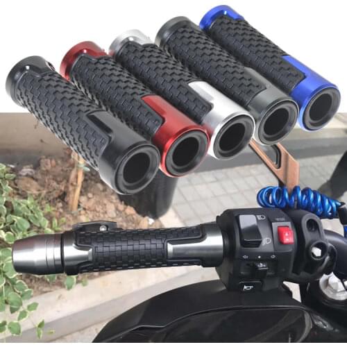 Honglue Motorcycle Throttle Grips