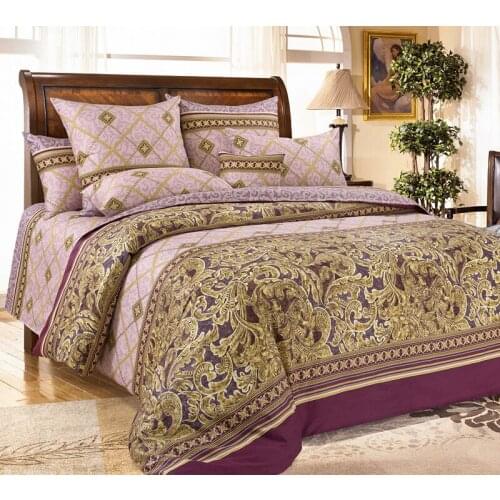 Империя текстиля Linens