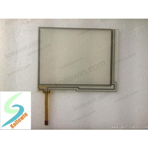 MT506TV5MV 1PC new touch glass for touch screen panel HMI MT506M/MT506MV5WV/MT6056I/MT6056iV1WV/MT506LV4EV
