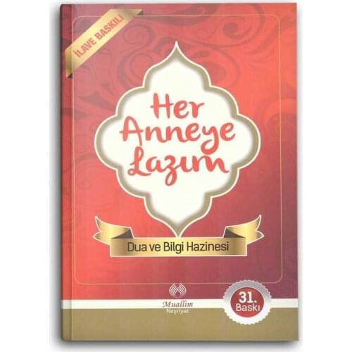 MUALLİM NEŞRİYAT 
