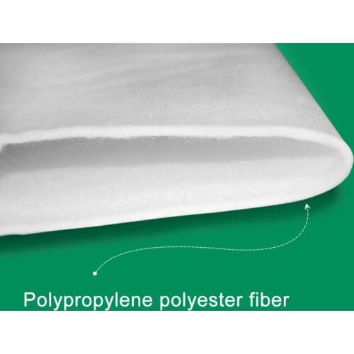 100/150/200 Micron Fish Tank Filter Mesh Bag Filter Socks for Aquarium A1