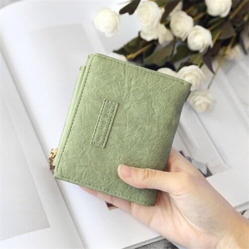New Women Wallets Fashion Long PU Leather Top Quality Card Holder Classic Female Purse Zipper Brand Wallet For Women