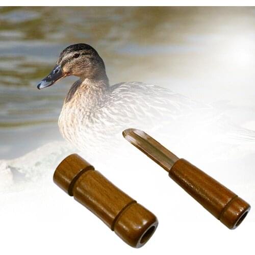 Duck Hunting Loud Call Whistle Mallard Pheasant Caller Decoy Ourdoor Shooting Caller Decoy Ourdoor Shooting Duck Hunting Loud Ca