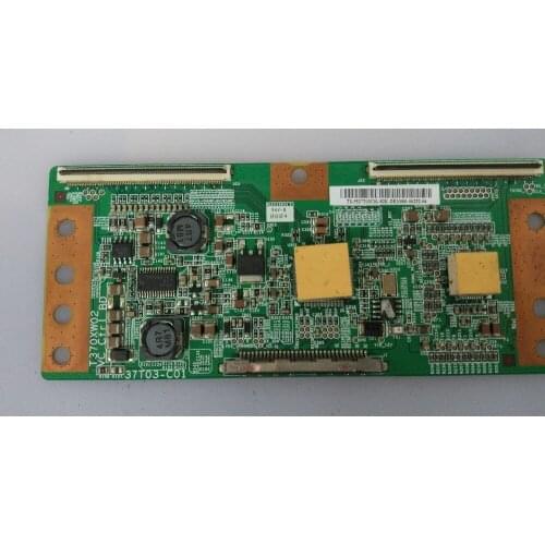 Original T370XW02 VC 37T03-C01 Logic Board LA37A350C1