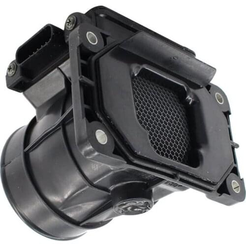 OEM # MD343605 E5T08471 A0087A0014 MAF Mass Air Flow Meter Sensor for Mitsubishi Lancer Mirage Montero Replacement Part