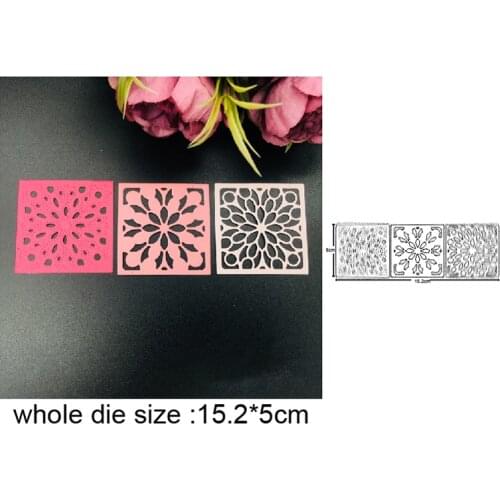 Layering Frames Metal Cutting Dies stamp and dies Stencils DIY Scrapbooking dies album Card Making Embossing Die Cuts Craft dies