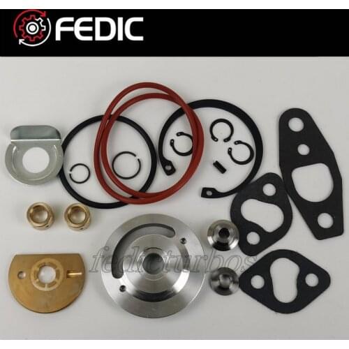 Turbocharger repair kit CT15B 17201-46040 1720146040 Turbo rebuild kit for TOYOTA Makr Chaser Cresta Tourer V JZX100 1JZ 1JZ-GTE