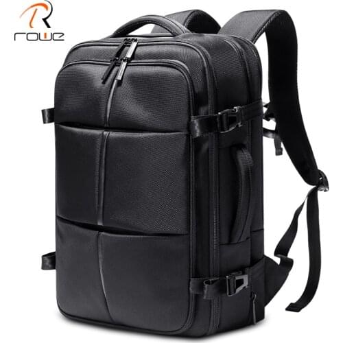 ROWE Large Men's Bags