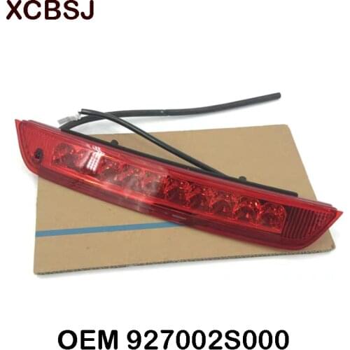 For HYUNDAI TUCSON IX IX35 (LM) high brake light LAMP ASSY HMS High Mount Stop Lamp Assembly 92700-2S000