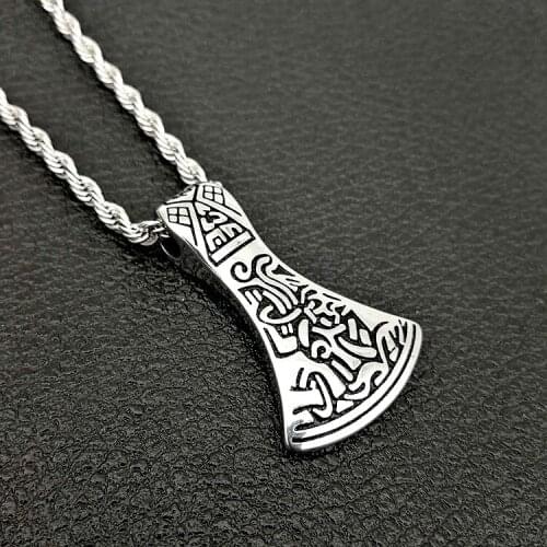 Titi Zheo Silver Pendants