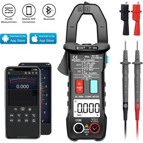 Xinxiang Clamp Meter