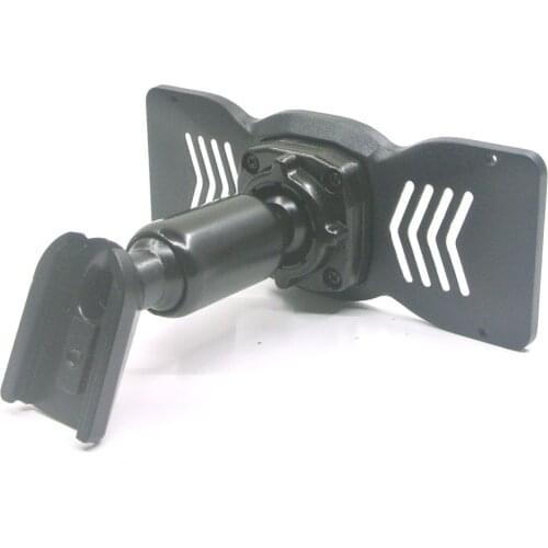 OEM Rear View Mirror Back Plate Panel + Interior Mirror Bracket for 70mai Midrive D07