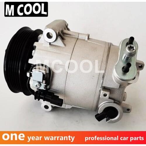 Auto air conditioner car a/c ac compressor For Buick Lacrosse Cadillac XTS Chevy Impala 2020772 23413998 23314082 22947668