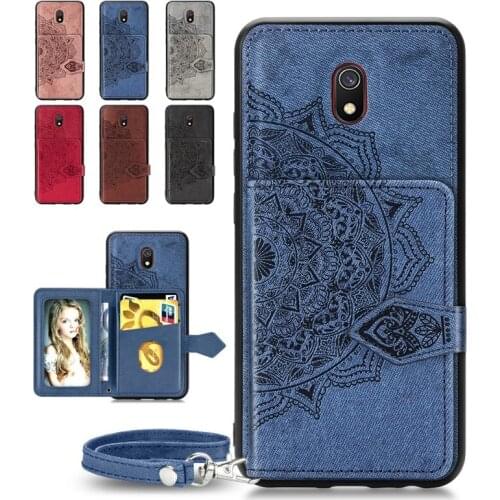 Bigmzpai Phone Cases Xiaomi Redmi Note 8 Pro
