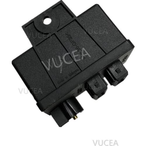 Glow Control Unit FOR CONTROL UNIT GLOW PLUG SYSTEM FOR ALFA ROMEO FIAT LANCIA 0 281 003 046 0281003046 Preheating relay plug