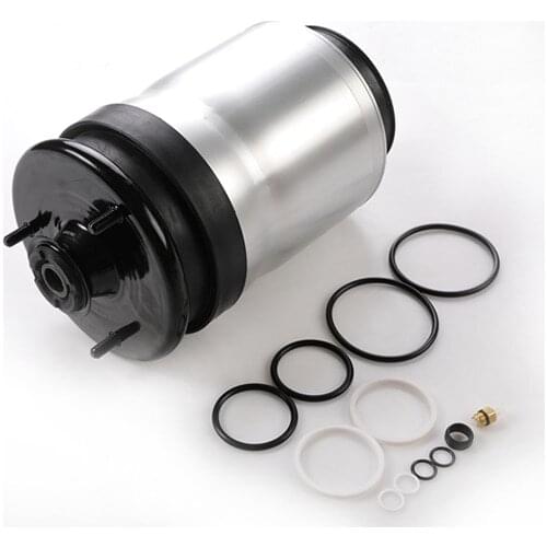 For LR Discovery 3 4 Suspension Kit Auto Spring System RTD501090 LR016411