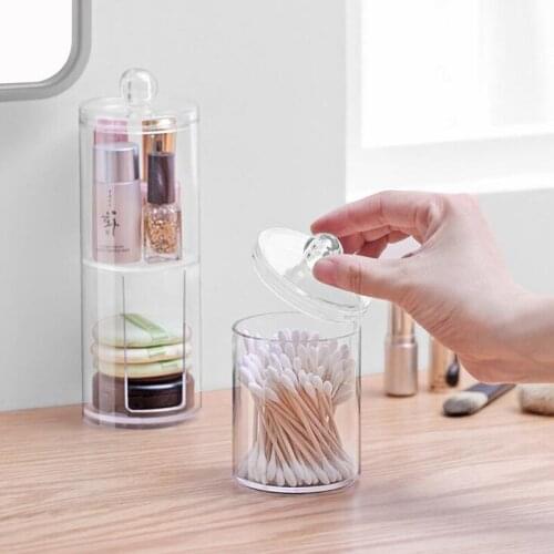 eTya Acrylic Containers