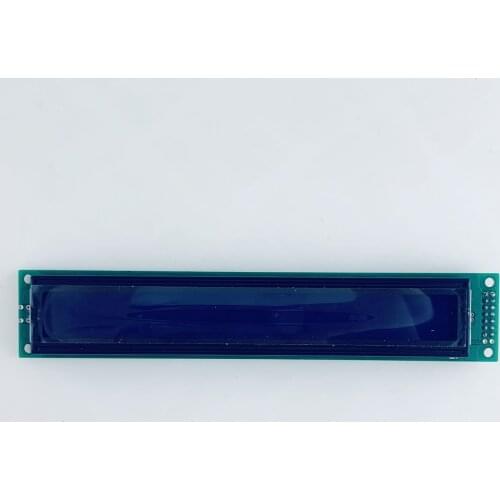 EW40211GLY LCD Panel for Machine Operator Panel repair~do it yourself, Have in stock