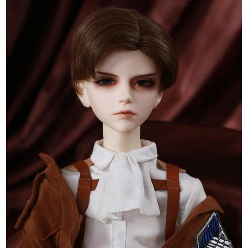 IOS doll Sezz 60cm SD 1/3 Doll BJD ID 72 Literary Gift Ball joint Doll And Free Eyes dropshipping 2020