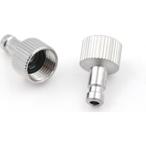 JETTING Pipe Fittings