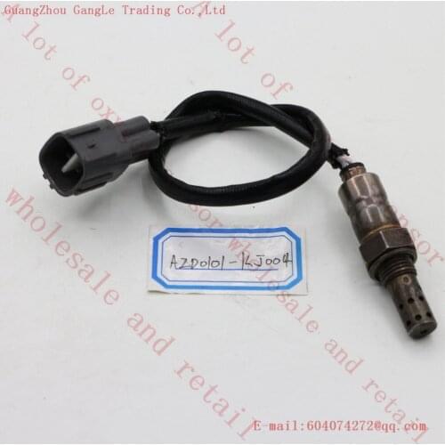 Oxygen Sensor O2 Lambda Sensor AIR FUEL RATIO SENSOR for motorcycle Magneti Marelli ZAD0101-KJ004