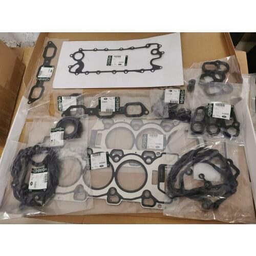 Head Gasket Set LR041640 LR041641 LR041681 LR014345 LR078819 LR041869 LR010770 3.0L PETROL FOR DISCOVERY FOR RANGE ROVER VOGUE