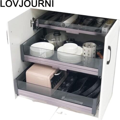 De Cosina Kuchnia Dish Rack Mutfak Malzemeleri Organizador Keuken Cocina Cuisine Kitchen Cabinet Cestas Para Organizar Basket