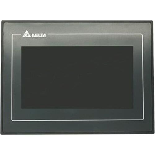 New 7" Original DOP-107CV HMI 7Inch TFT LCD 800MHz MCU touch Screen RS232 RS422 RS485 Updated DOP-B07S415 DOP-B07S411 B07S411K
