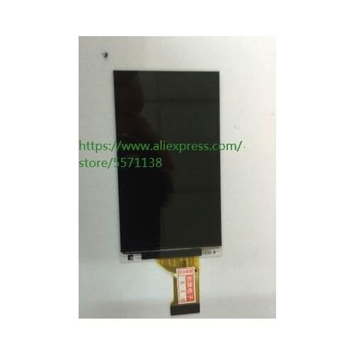 New original JVC HM85 LCD screen camera maintenance