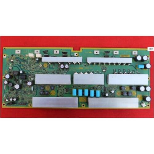 SC Board TNPA4978 TNPA4978AB for TH-P58V10C TH-P65V10C